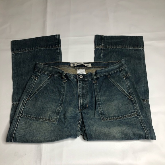 Gap Womens Jeans - Picture 1 of 3